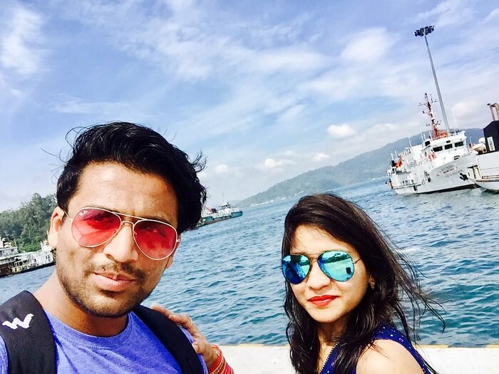 Havelock cruise