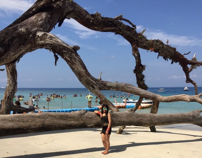 Nature of Andaman