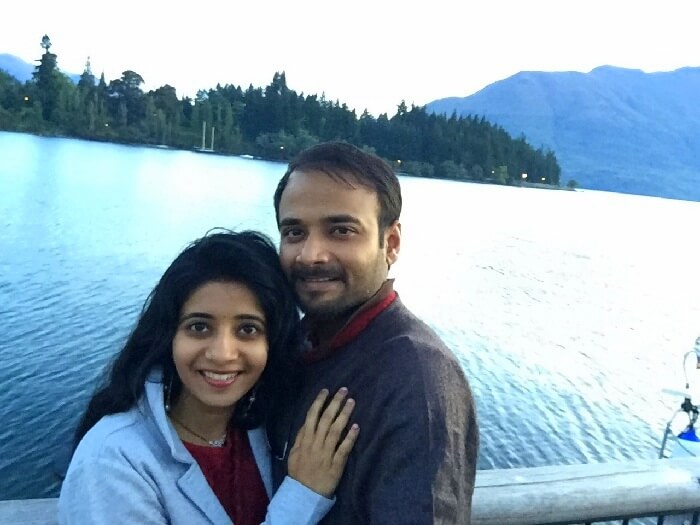 Nature in Queenstown