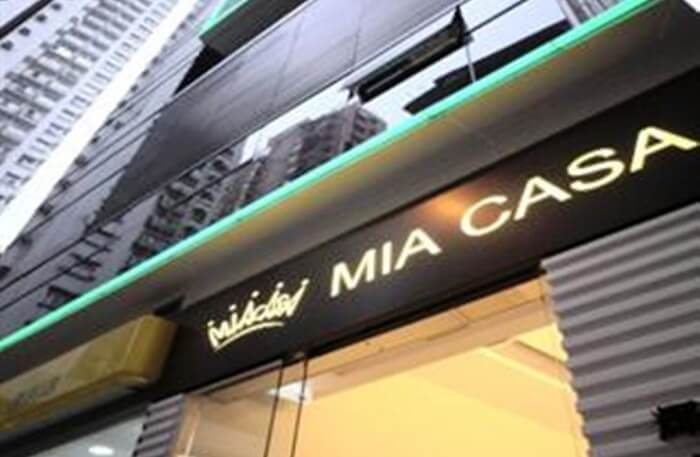 Mia Casa Hotel