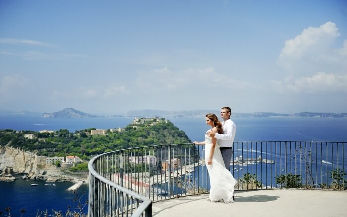 10 Best Honeymoon Destinations In Italy For A Melodious Escape