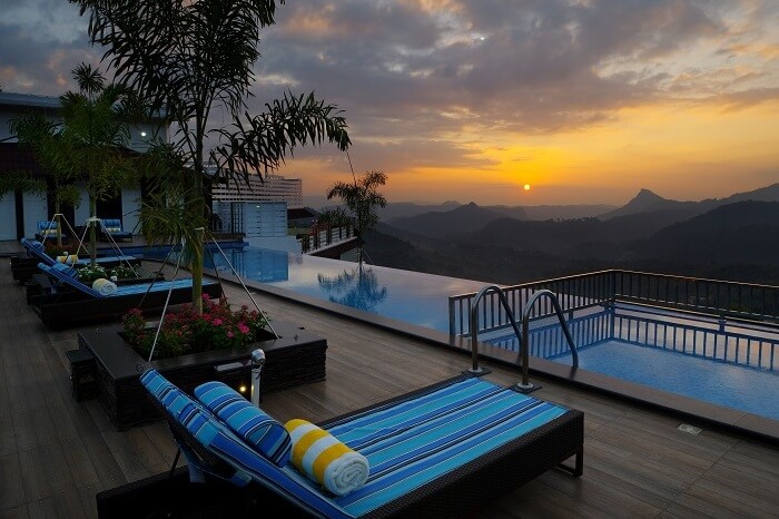 Panoramic Getaway in Munnar