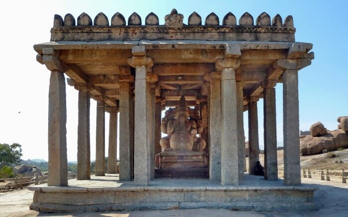 13 Most Riveting Places To Visit In Hampi