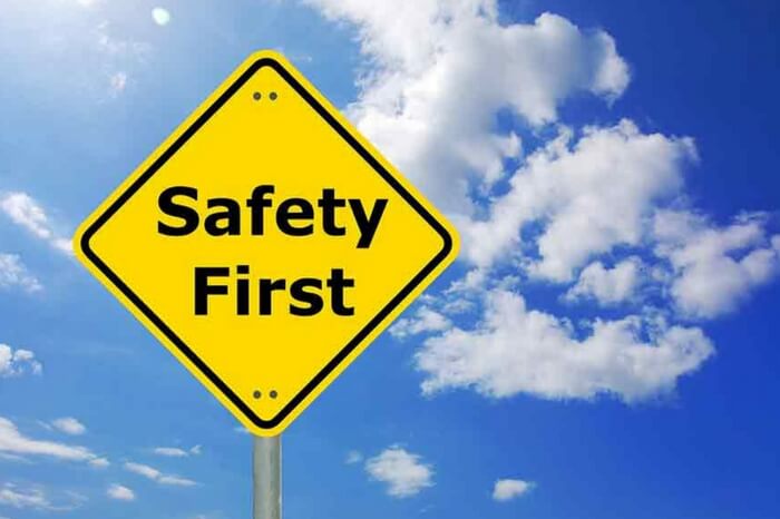 Safety tips fot tourists in Mauritius