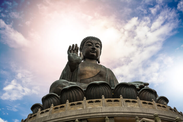 Lantau Island Hong Kong Guide