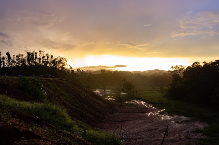 Sakleshpur