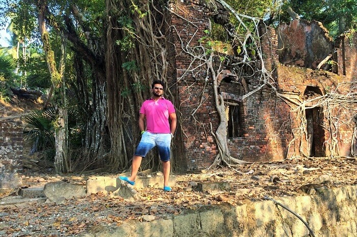 Offbeat places to visit in Andaman Islands