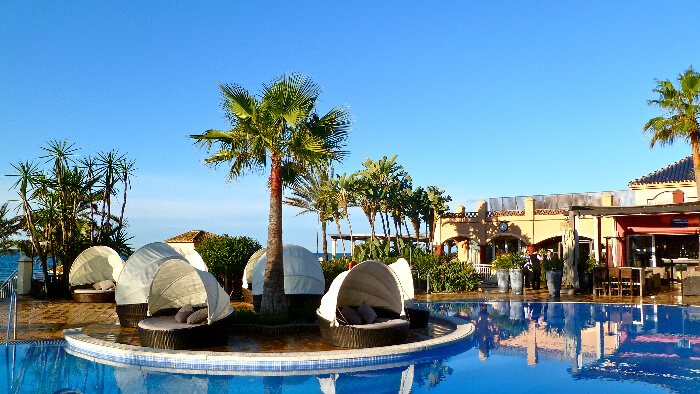 Marbela Beach Resort In Goa