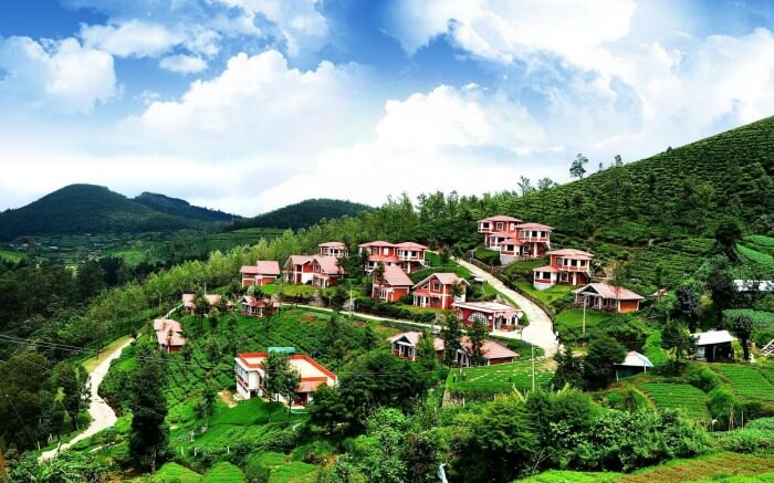 Coonoor