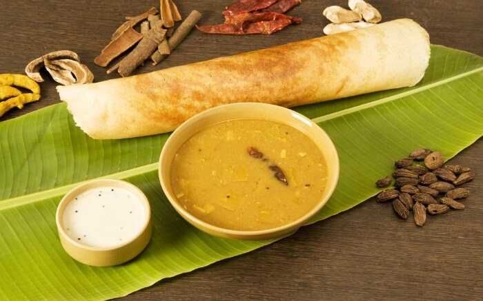 Dosa