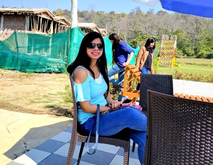 Jim corbett