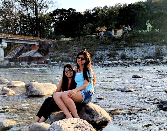 Jim Corbett national park