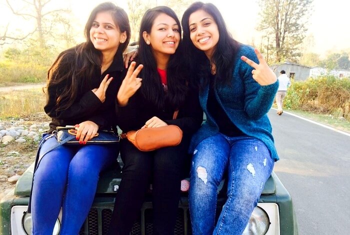 Trip to Jim corbett