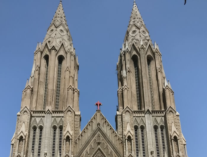 Things to do in Coimbatore
