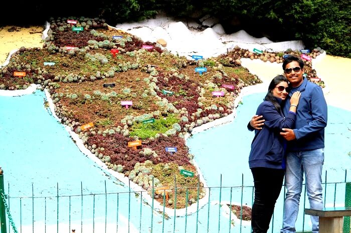 Tourists in Karnataka