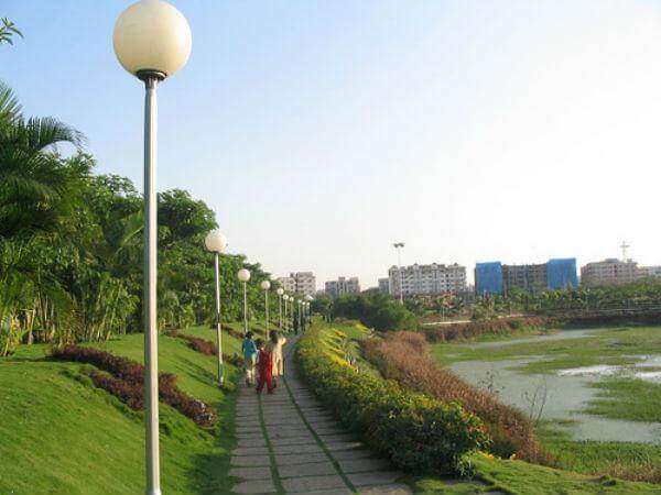 KBR National Park