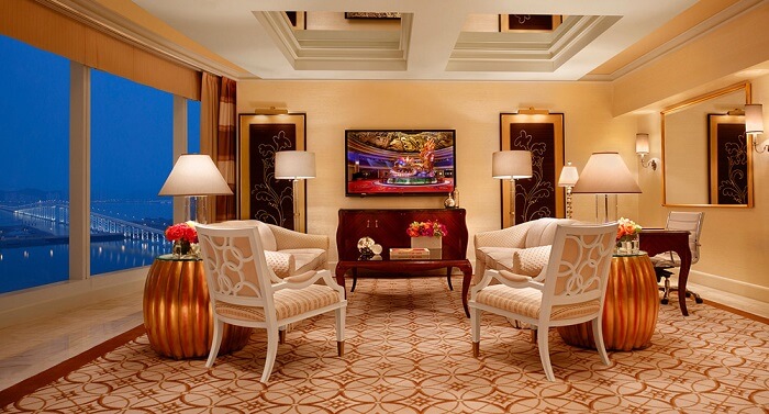 Wynn Palace Macau