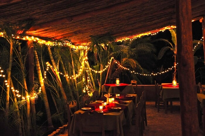 Dragonfly Bar and Grill, Tamarindo, Costa Rica