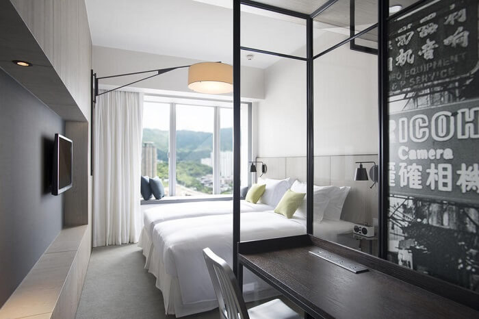 Pentahotel Hong Kong