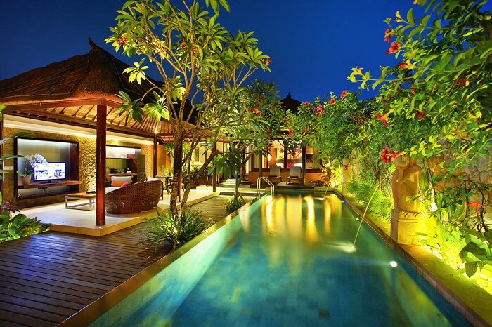 Best Places To Stay In Nusa Dua Bali