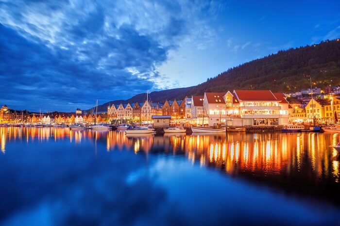 Bergen, Norway