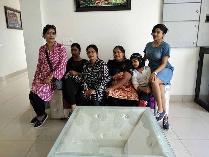 family time