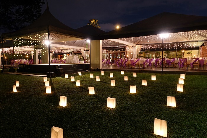Ciao Ristorante in Kuala Lumpur