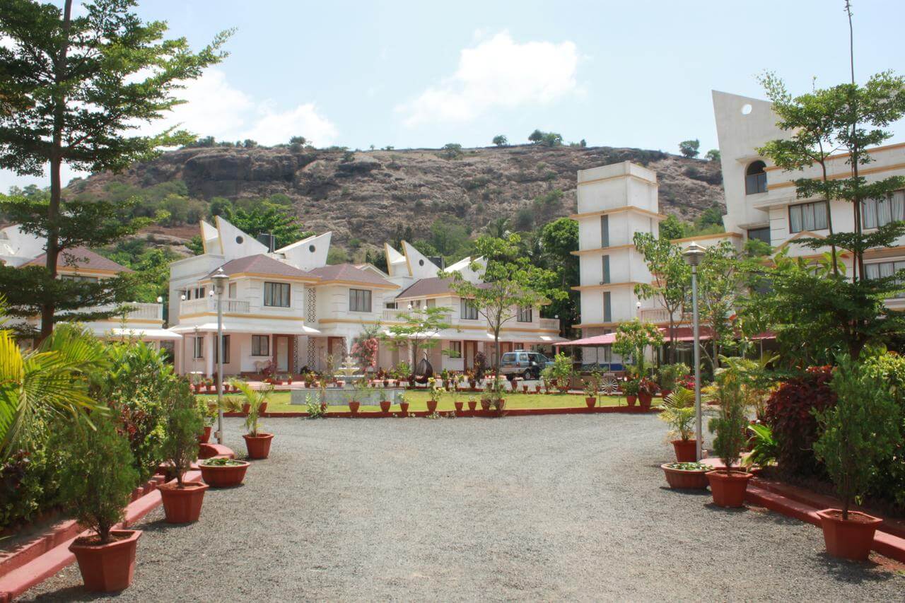 10 Best Resorts In Lonavala - A Serene Getaway From Mumbai And Pune