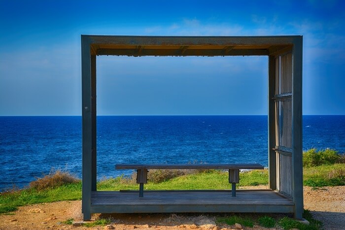Paphos, Cyprus