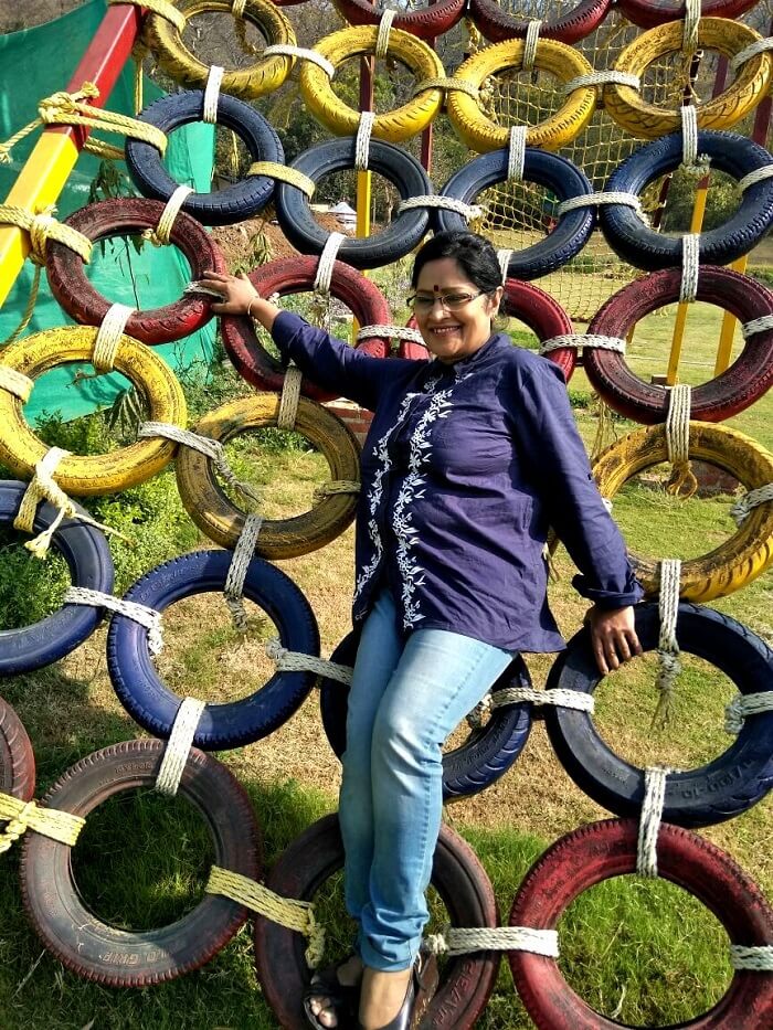 play time