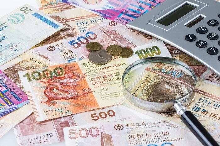currency exchange