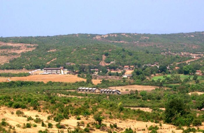 Panchgani, Satara