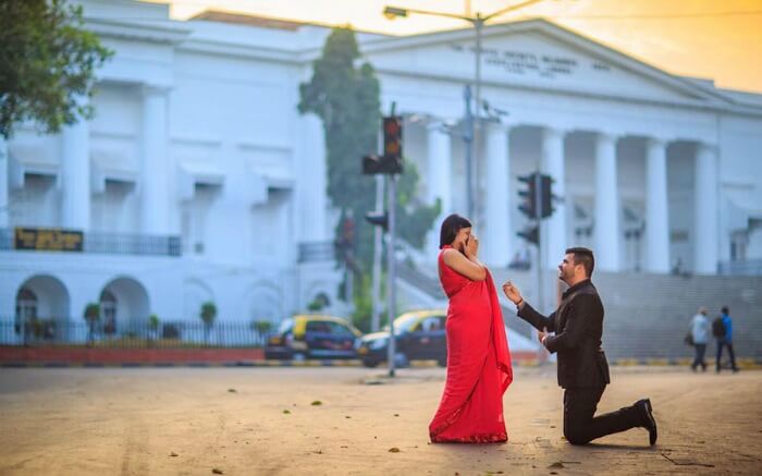 10 Beautiful Pre  Wedding  Photoshoot Locations In Mumbai 