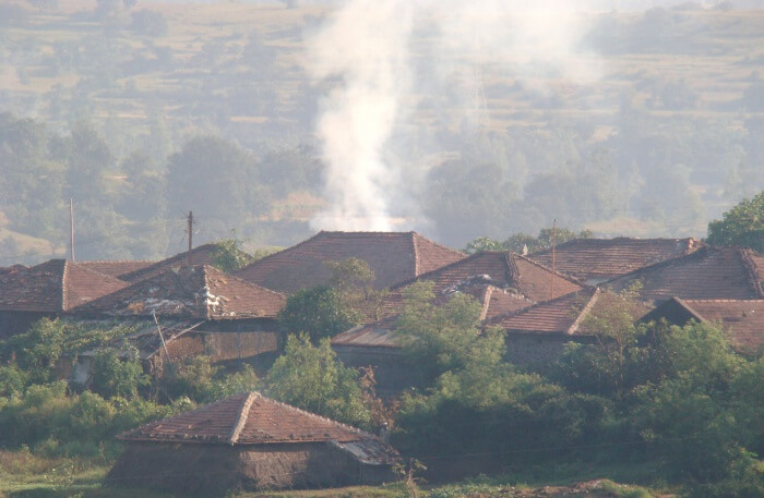 Bhandardara, Ahmednagar