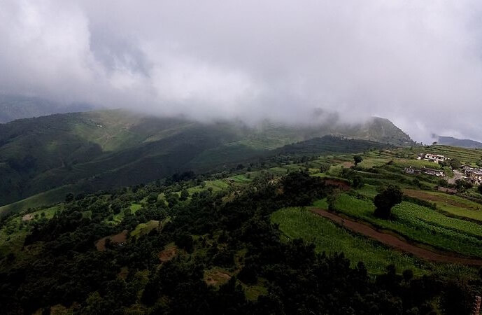 Chakrata