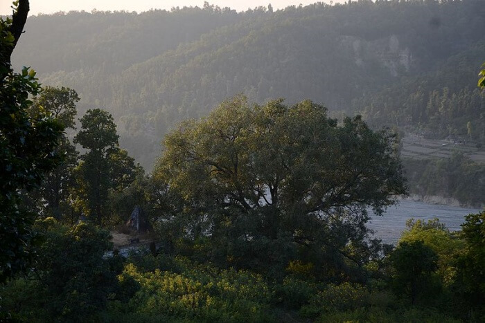 Dehradun