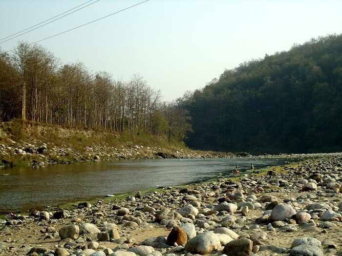 scenic beauty of nature