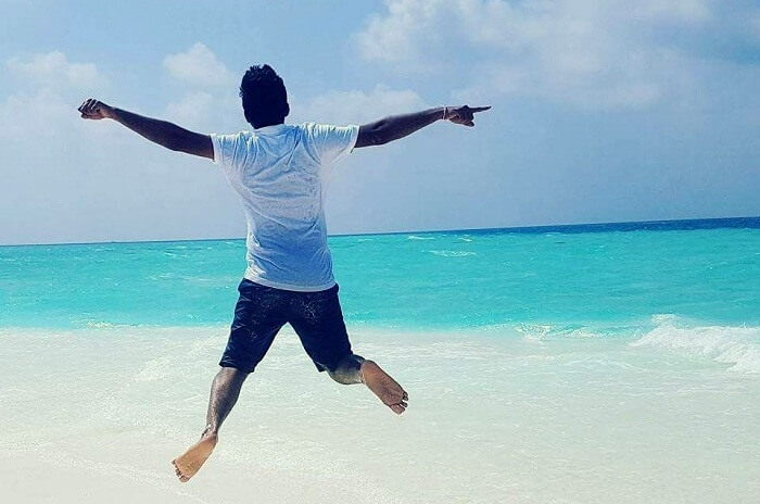 solo honeymoon trip
