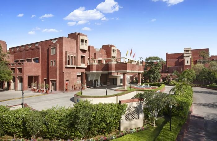 ITC Rajputana