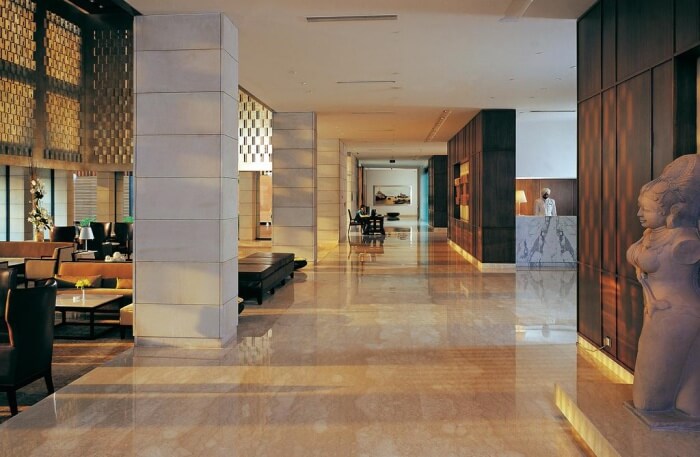 ITC Sonar In West Bengal