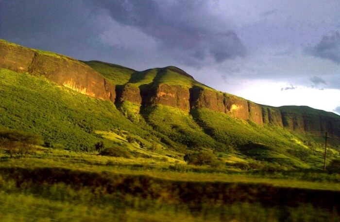 Igatpuri, Nashik