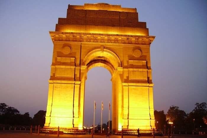 India Gate