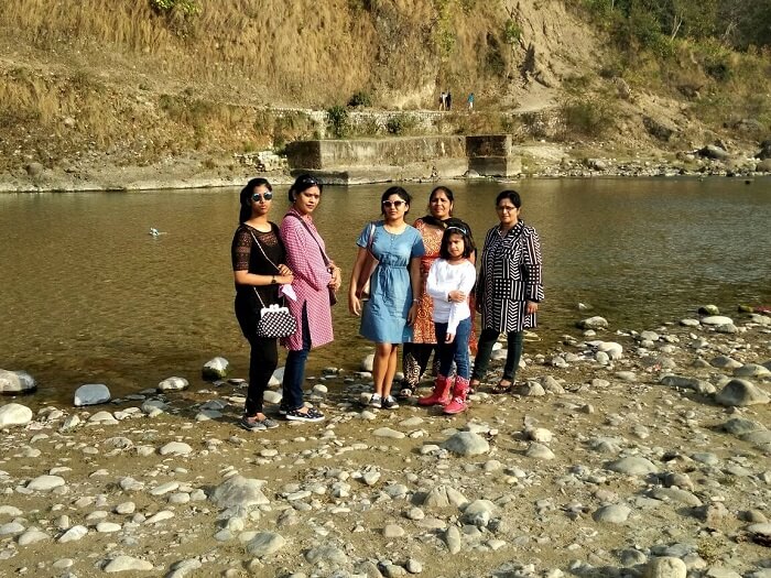 ladies day out