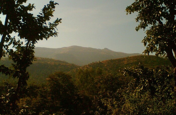 Kalsubai, Nashik