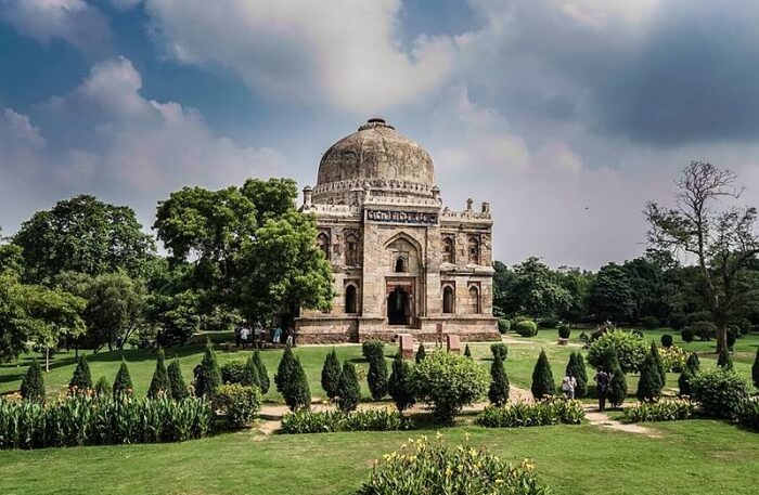 Lodhi Garden