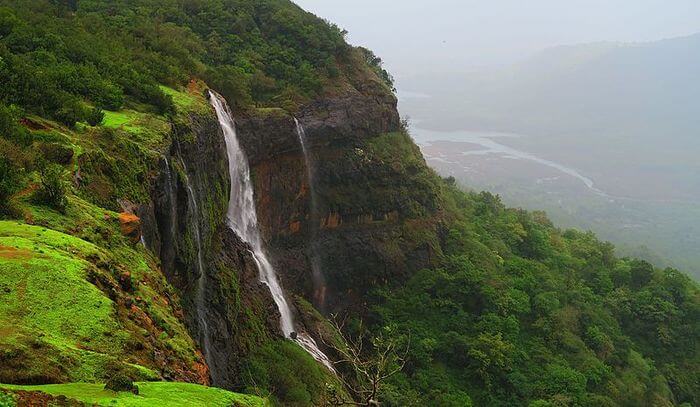 Matheran, Raigad