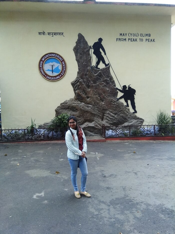 Mountaineering Institute Darjeeling