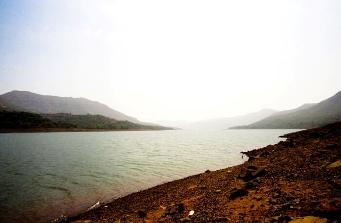 Mulshi Dam, Pune