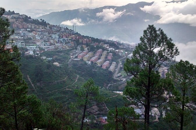 New_tehri