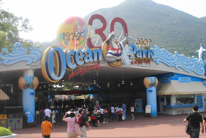 Ocean Park